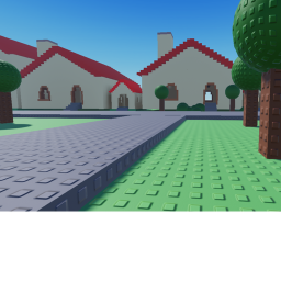 ROBLOXIA CITY