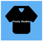 Frosty's studio!