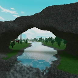 Terrain icon
