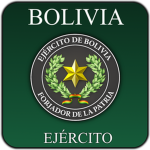[ BOL ] Bolivian Army