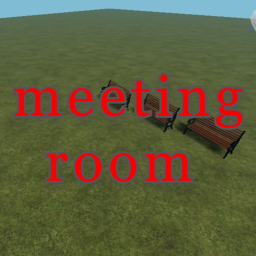 Meeting Room icon