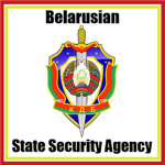 [BE] (KGB) State Security Agency