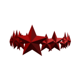Red Star Crown