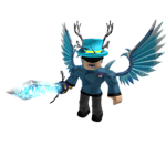 DeepAquaticBlue
