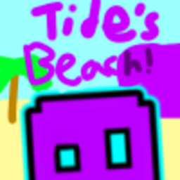 Tide's Beach