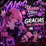 Yuno Store