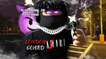 London Guard 1