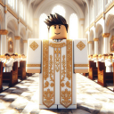 [NEW] The Modern Robloxian Church