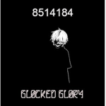 GL0CKED GL0RY