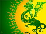 green dragon clan