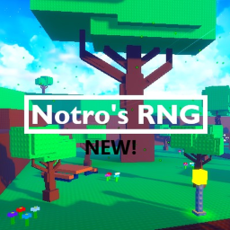 [UPD1] Notro's RNG✨