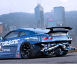 [ Street racing ]