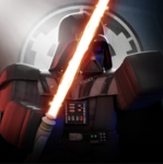 . | TGE | The Galactic Empire | .