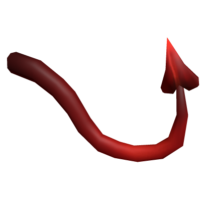 Red Devil Tail