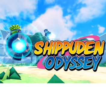 Shippuden Odyssey [TESTING]