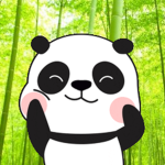 Epic Panda Fans