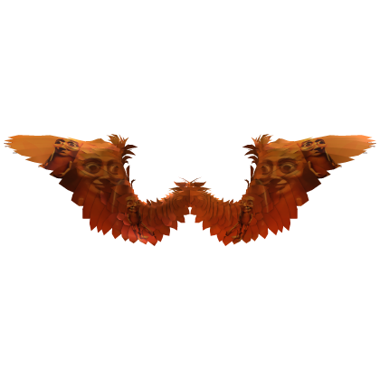 Triple T Sahur brainrot Angelic Wings