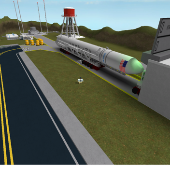 Kennedy Space Center