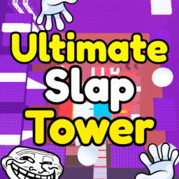 [🎃] Ultimate Slap Tower ✋