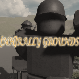 [NH] Rally Grounds