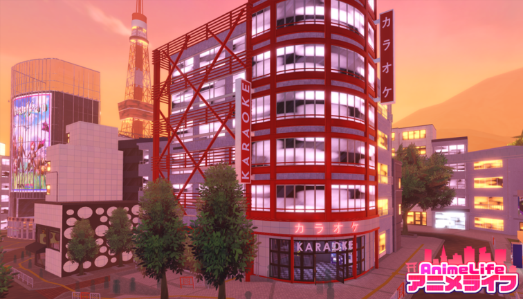 Anime Life screenshot 4