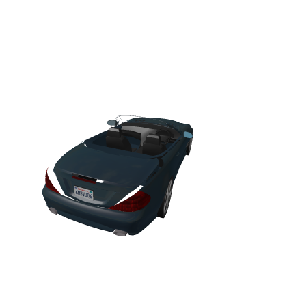 Mercedes-Benz SL R230