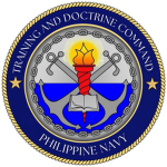 Naval Educatıon and Doctrine Command