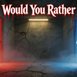 Would you rather (horror)