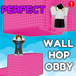 Q's Hard Wall Hop Obby