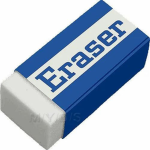 Eraserman squad
