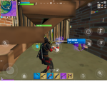 Fortnite you loss