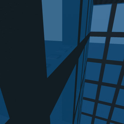 office building with baseplate