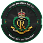 Ivan's Military Police