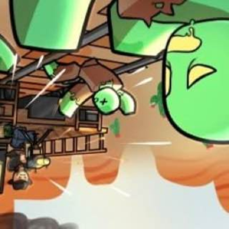 Dead Rails [MODDED] | Gravity Controller