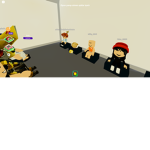 Jader GANG