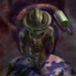 [HXH] Chimera Ants