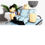 Candy K’s Medical hospital