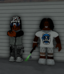 Hustle family(HF)