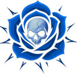La Muerte Azul