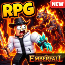 EMBERFALL MMORPG [EARLY ACCESS]
