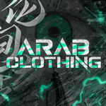Arab Clothing :D