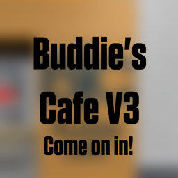 Buddies Café® | V3