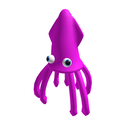 Mrs. Tentacles