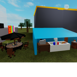 Lunch el primo [BETA]