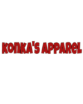 konka's Apparel