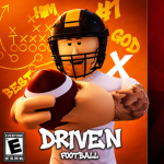 Driven Football Co.