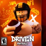 Driven Football Co. Group Thumbnail