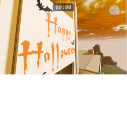 HALLOWEEN TAG  (UPDATE 1!!!!!)