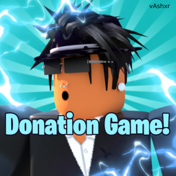 Donation Game!
