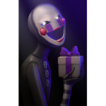 *~ Fnaf Fanclub *~